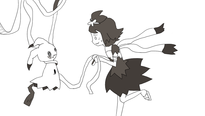 ミミッキュのtwitterイラスト検索結果 古い順 ミミッキュのtwitterイラスト検索結果 古い順