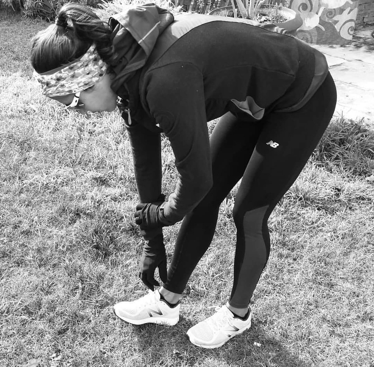 New balance bk wht 🏃‍♀️🏃‍♀️🏃‍♀️👏👏