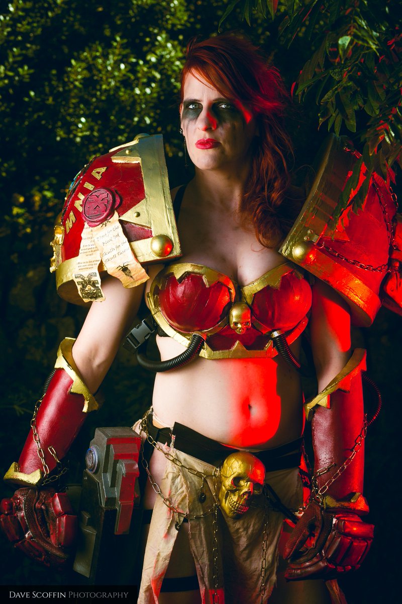 Dave Scoffin tweet media