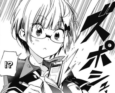 もるのがわ ちょうすけ On Twitter この漫画いっつも胸になんか飛び込んでんな ぼくたちは勉強ができない Wj32 Wj33 Https T Co Qyejuhgkum Twitter
