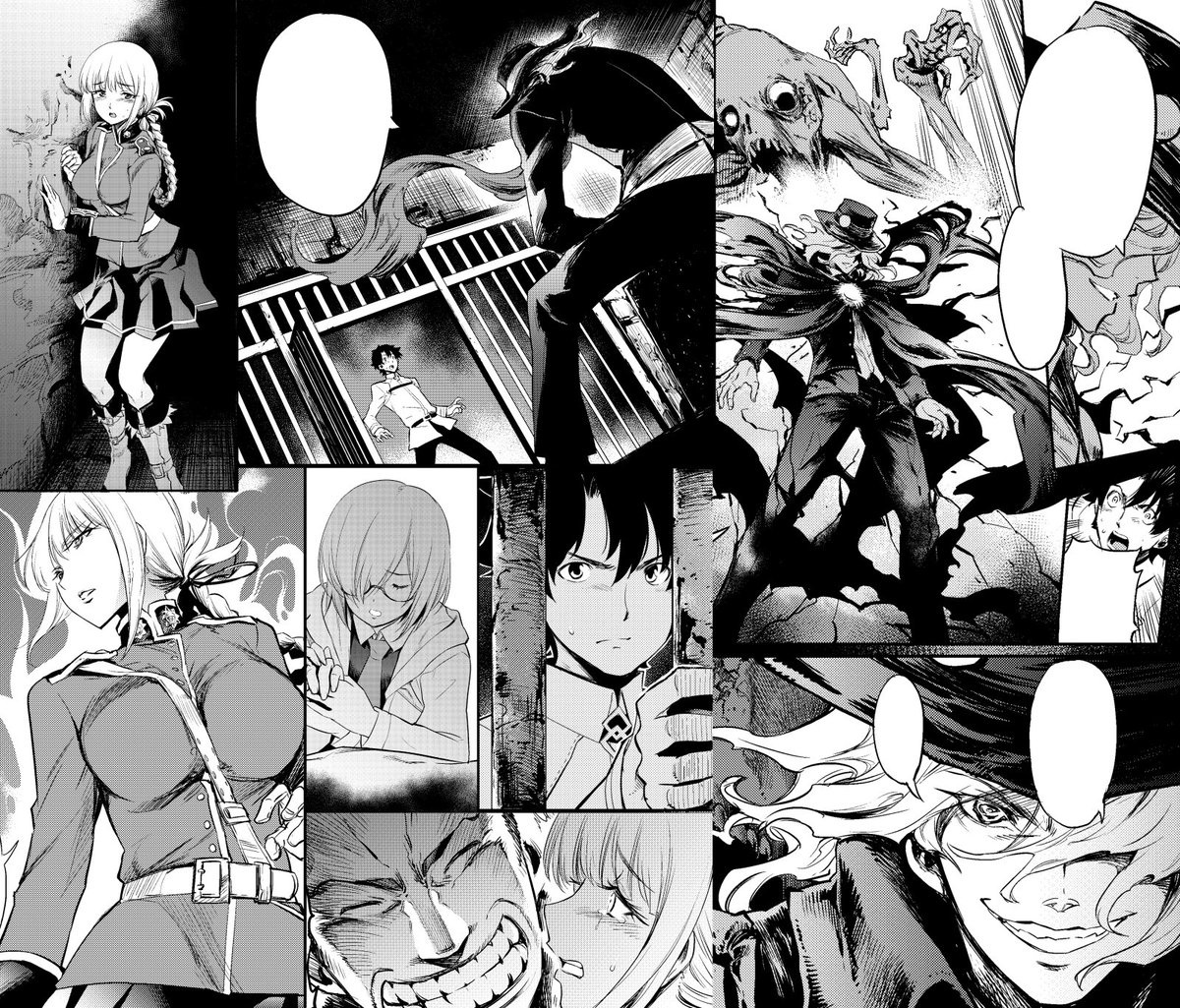 黒瀬浩介 V漫画家ゴブリンスレイヤー ホロライブオルタナティブ連載中 9月26日にタイプムーンエースで描いた読み切り作品 描きおろし漫画を掲載した単行本 黒瀬浩介fgo作品集 仮 が発売されます Fate Kadokawa コミックフェア18夏 T Co 黒瀬浩介 V漫画家ゴブリンスレイヤー ホロライブオルタナティブ連載中 9月26日にタイプムーンエースで描いた読み切り作品 描きおろし漫画を掲載した単行本 黒瀬浩介fgo作品集 仮 が発売されます Fate Kadokawa コミックフェア18夏 T Co