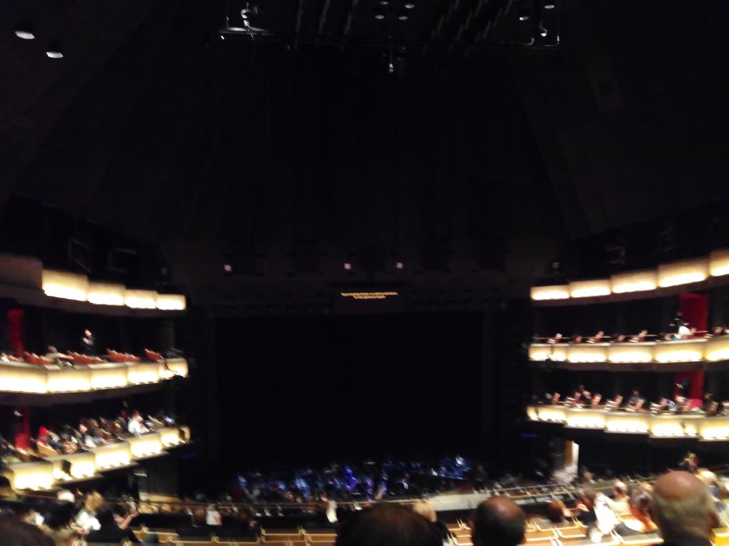 NewsNeus's tweet image. Great experience! Rigoletto at @OperaAustralia #operasydney #OperaAustralia