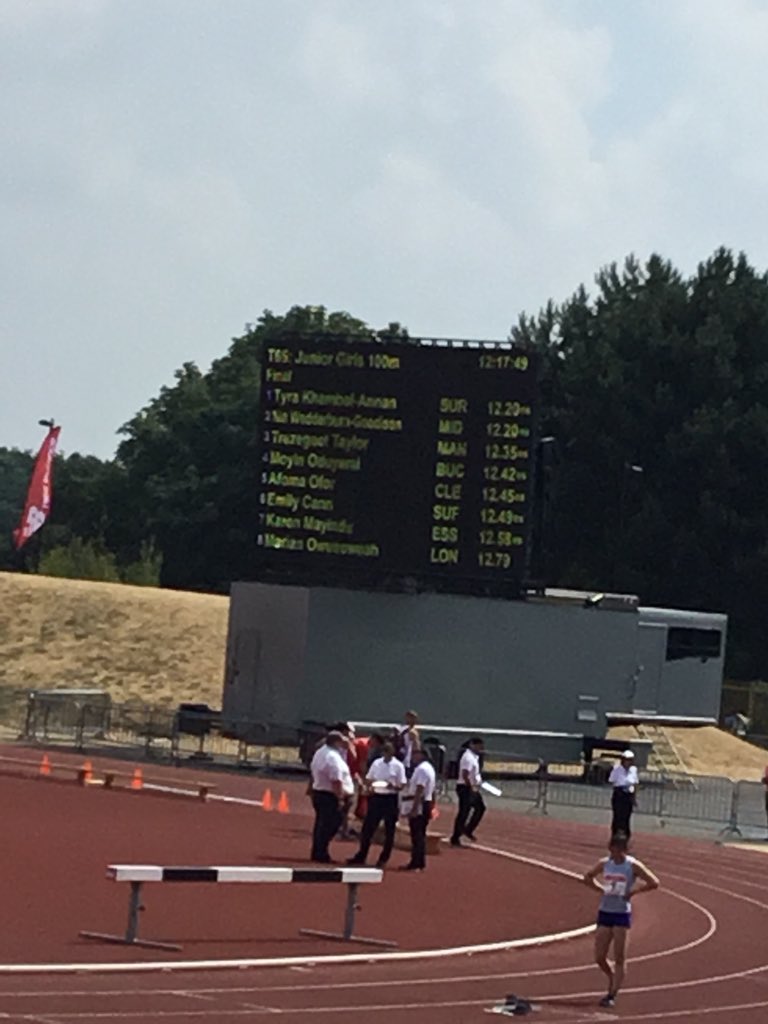 England Athletics tweet media