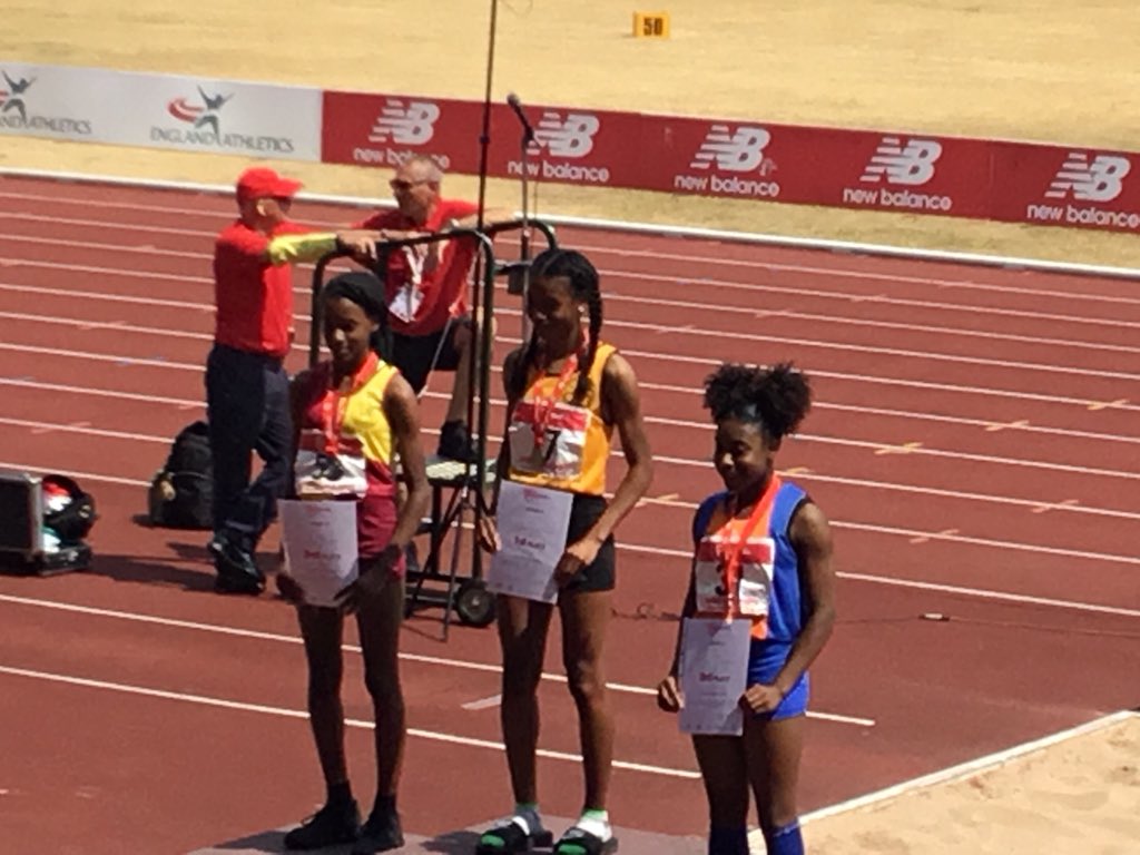 England Athletics tweet media