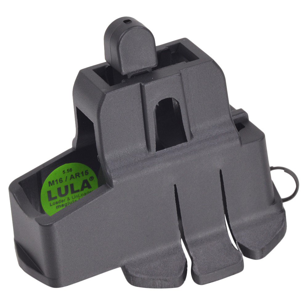 山*様 maglula マガジンローダー　9㎜ maglula マガジンローダー UpLULA 9mm .45ACP | ミリタリーショップ