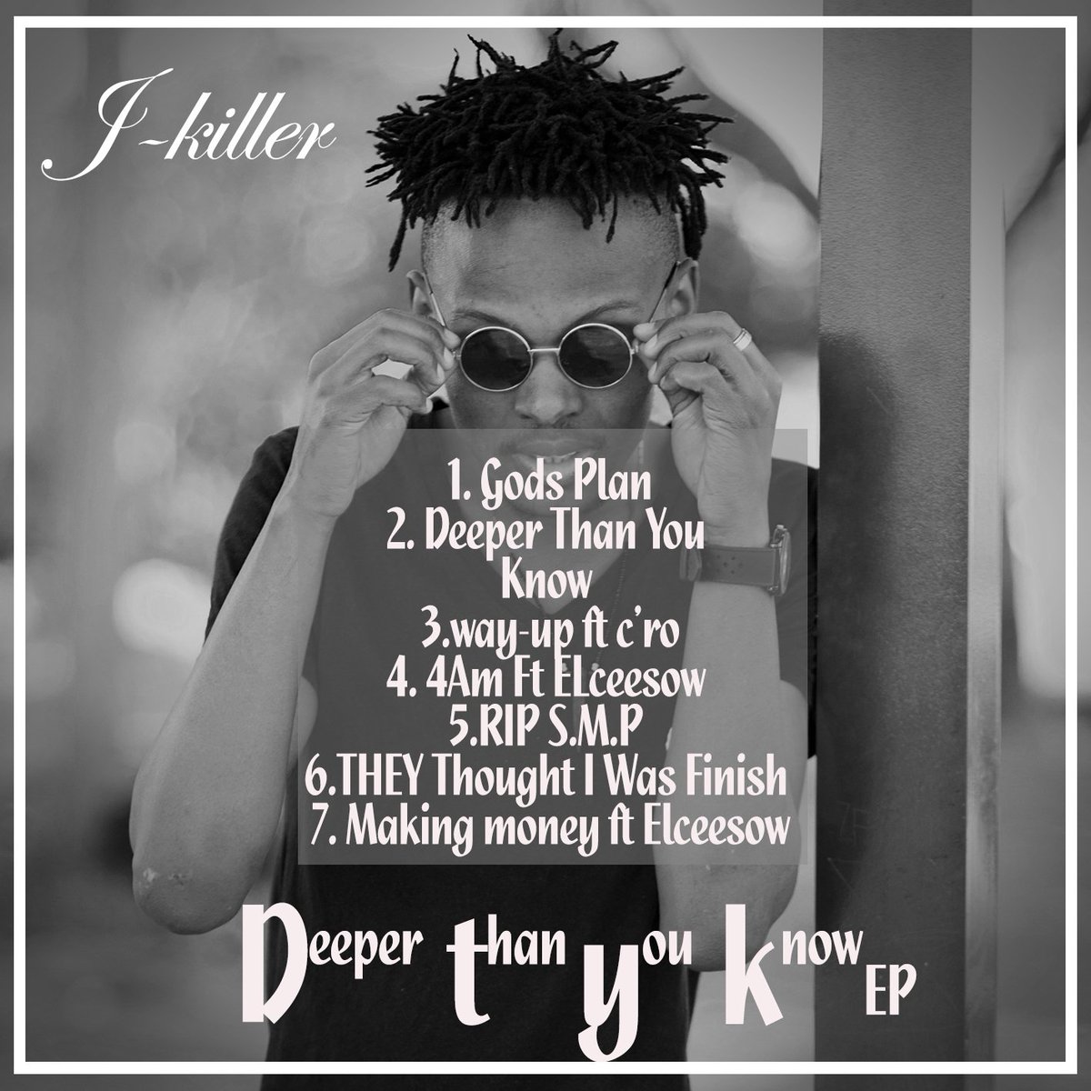 elceesow's tweet photo. Official Art it's out spread The Word On The StreeT #Deeperthanyouknow Release date Dropping soon
#historymaking #hiphop #audiomack #Godsplan #wayup #4am #theythoughtiwasfinsh #Deeperthanyouknow #makingmoney #ripsmp https://t.co/IgNKIJNtC4