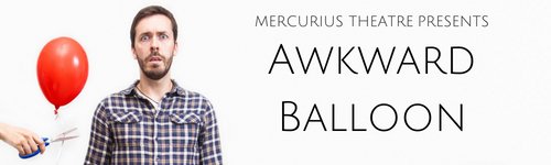 ORLTheatre's tweet photo. AWKWARD BALLOON continues their Edinburgh preview tonight at 8pm. Grab your tickets at the box office at 7.30pm or to avoid disappointment get them online now: 
https://t.co/dgHmMbKwLr #theatre #londontheatre #AwkwardBalloon #EdinburghPreview #footballandtheatre https://t.co/5OuIj3RPd9