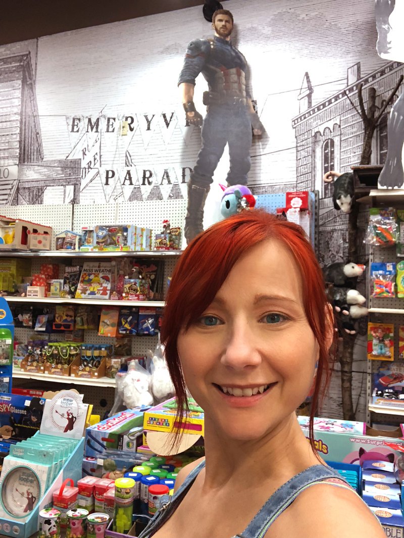 Orgasm Junkie on Twitter: "Beautiful @sexypattycake on the third day of