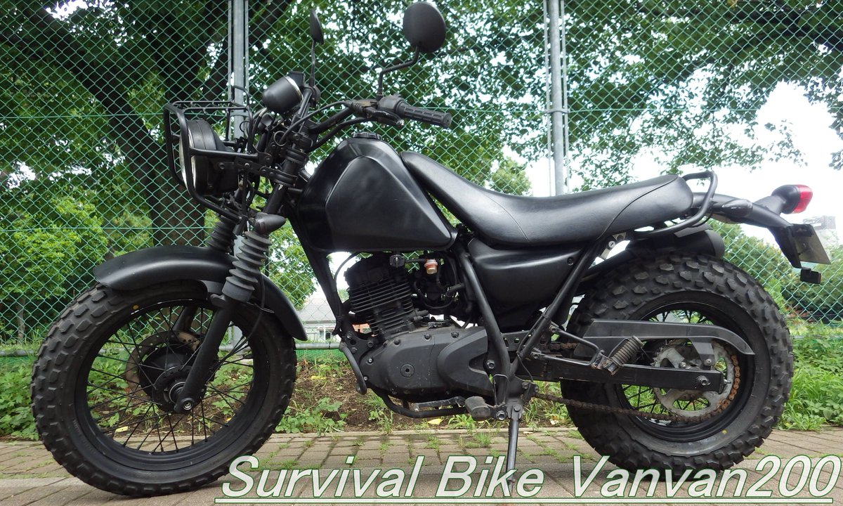 トリッカーカスタムし隊 V Tvittere ヤフオクにサバイバルバンバン0出品しました T Co Tbhqgysdrt バンバン0 Rv0 Ratbike Survivalbike サバイバルバイク ラットバイク ヤフオク トリッカーカスタムし隊 V Tvittere ヤフオクにサバイバルバンバン0出品しました T Co Tbhqgysdrt バンバン0 Rv0 Ratbike Survivalbike サバイバルバイク ラットバイク ヤフオク
