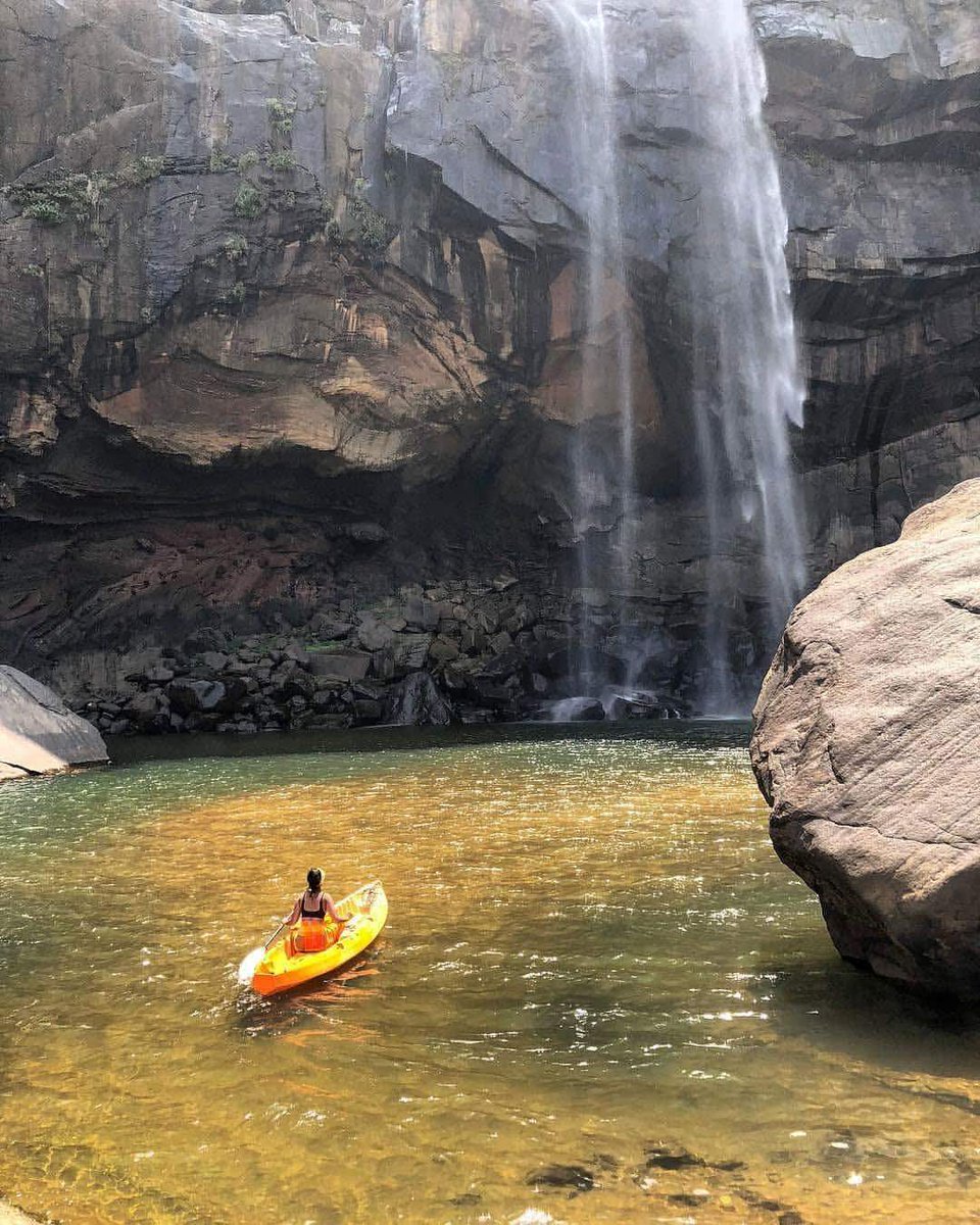 #Abadeen #waterfall #lk #srilanka #travelling #nature #wonderofasia