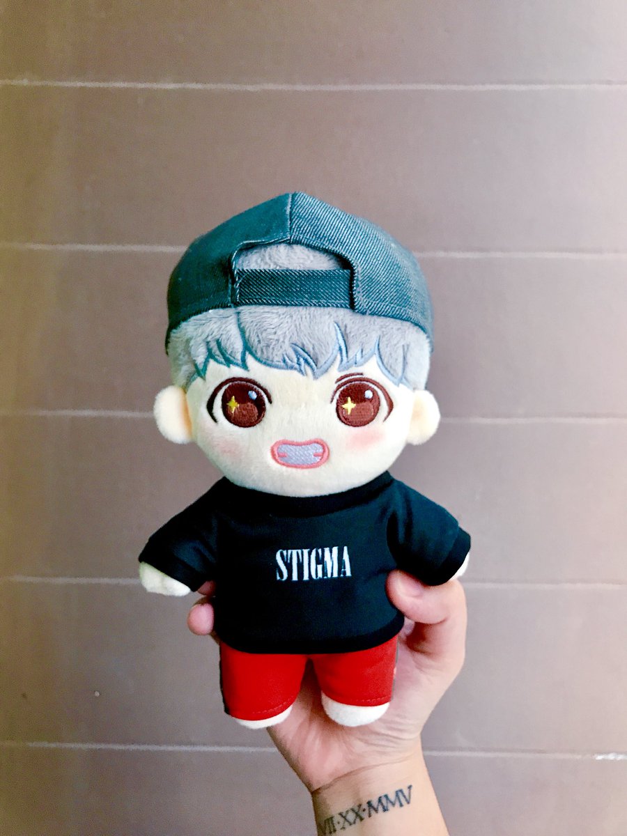 hannahmitchii's tweet photo. cuteness overload #CHUBBYTAE https://t.co/lU72n9wx0D