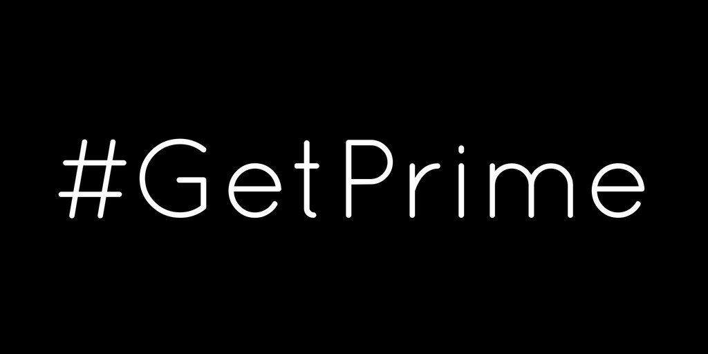 RaveReviewBiz's tweet photo. The biggest sale of the year is in 2 days - Amazon Prime Day. π
But you can only take advantage if you're an Amazon Prime member. π―
Don't wait...Get Prime today > https://t.co/leSq9G0khV
#sale #Deals #shopping #GetPrime #style #discount #Ad https://t.co/IffsyZhr1n