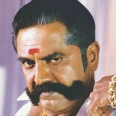 Happy Birthday R.Sarathkumar Nadar 