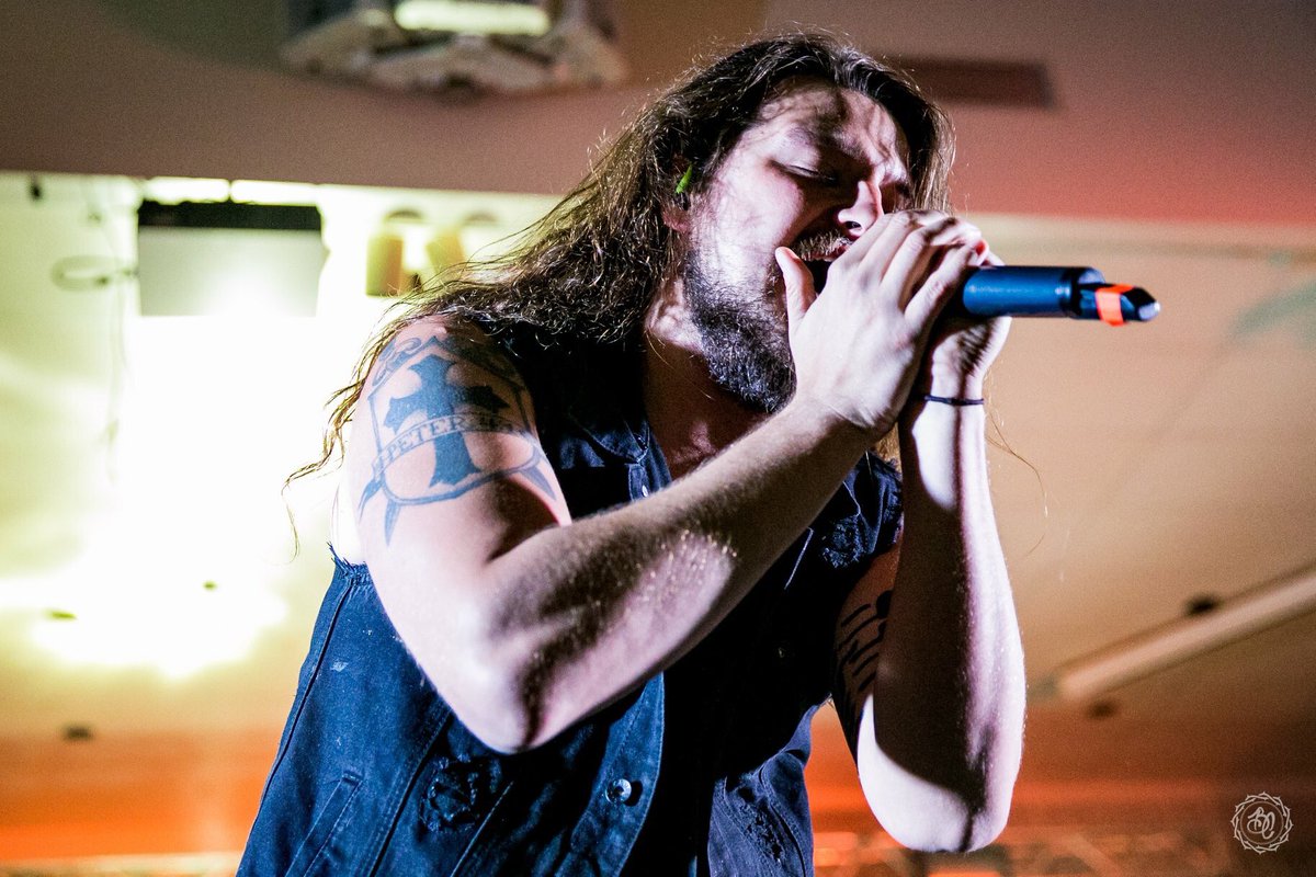 ProtestInfantry's tweet photo. “Take my heart,
Before it falls apart
I want to know that it’s still beating,
I can’t seem to stop the bleeding!”
This is the song I’ve got on repeat from the Legacy, what song do you like the most?
📷: @bcicconephoto
#TheProtestRocks #TakeMyHeart #NewMusic #ChristianRock https://t.co/U4VcBJD9p5