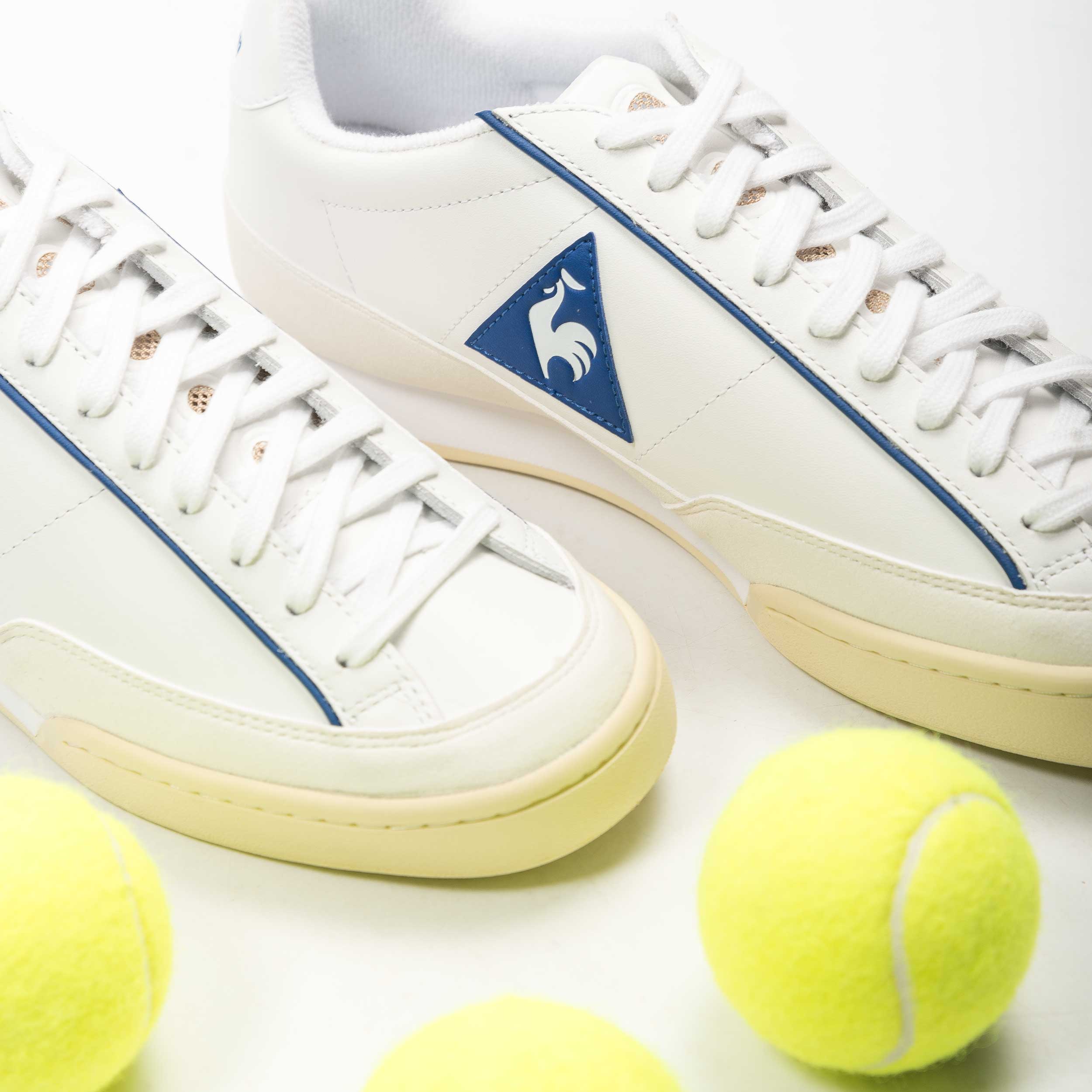 Tenis le coq clearance sportif escrimilla 2018