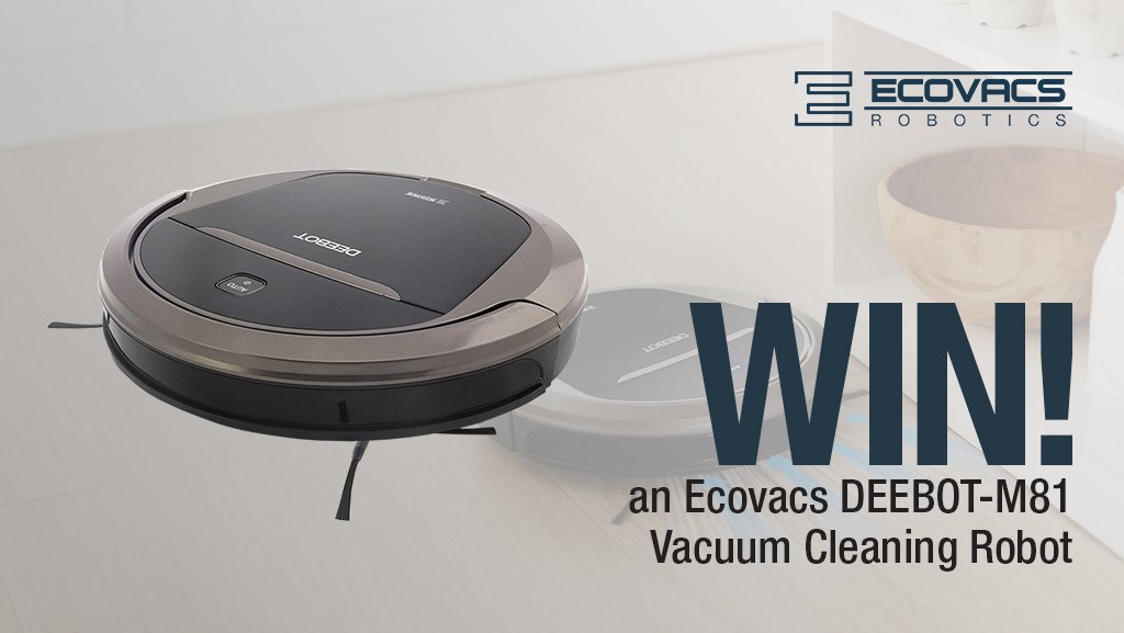 Ecovacs deebot обзор. Как выключить робот пылесос deebot.