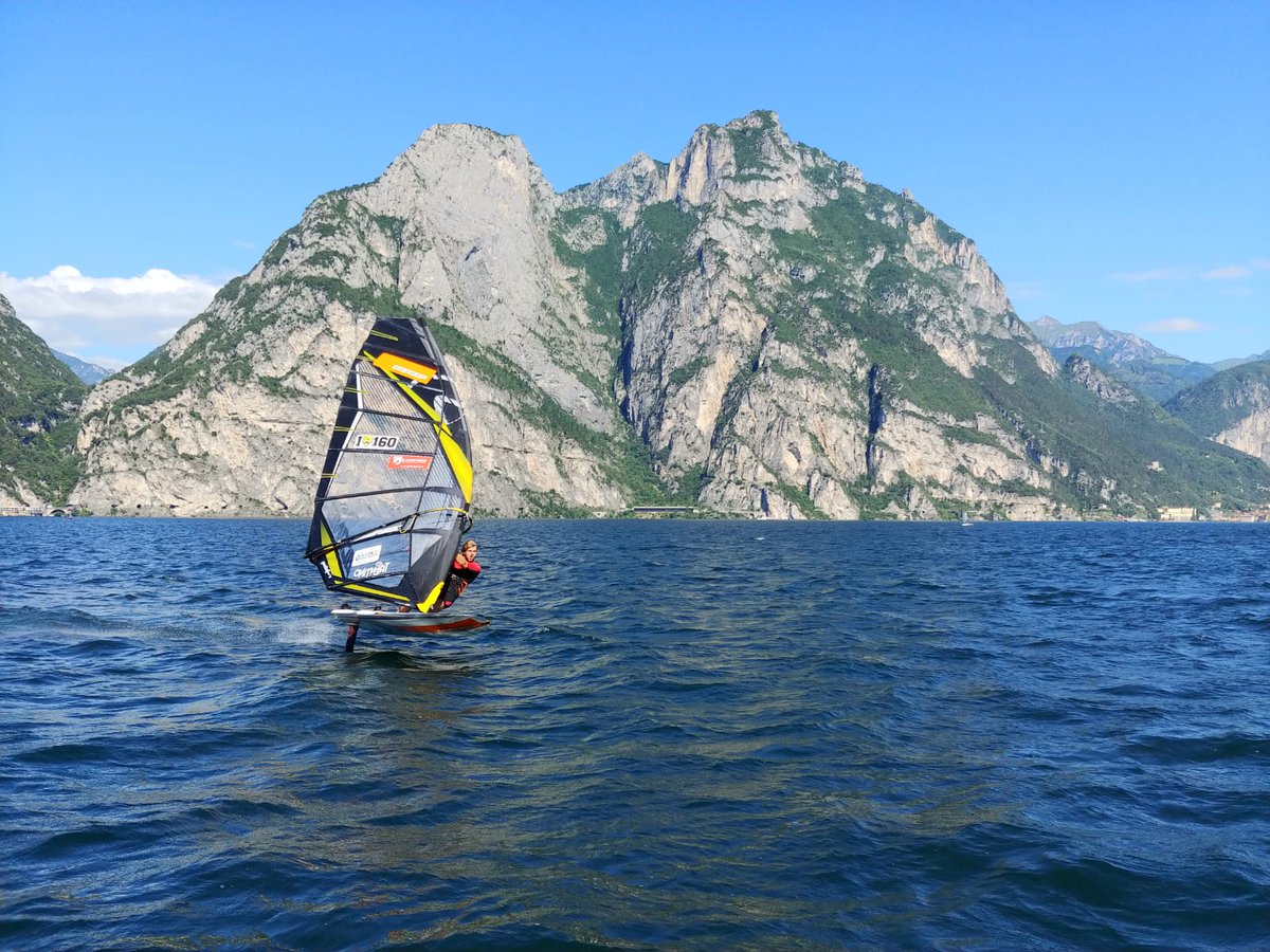 Ita160's tweet photo. Amazing place @GardaTrentino @VisitTrentino @point7windsurf @rrd_twitt @GActionGroup #atuono #ita160 https://t.co/gpcq6Ql2ji