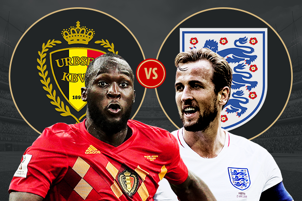 Belgium v England - 3rd place play off
Coverage from 2pm, K.O. 3pm

Watch all the action unfold from 2pm in our beer garden - big screen TVs and table service throughout!

royaloakearlsdon.co.uk
22 Earlsdon St. CV5 6EJ
02476 676658