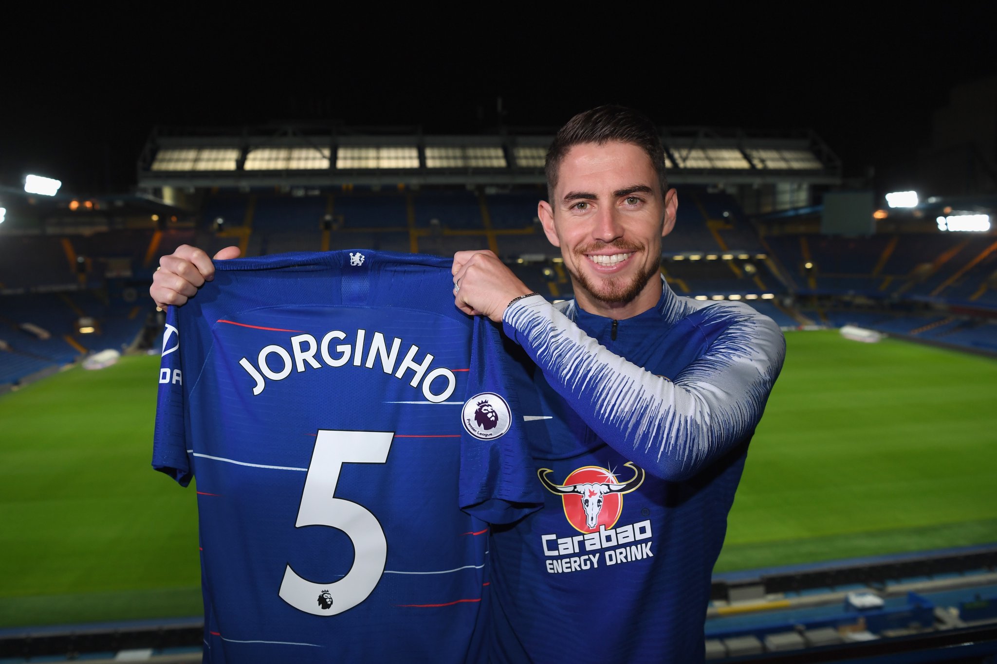 Image hình ảnh Jorginho - Chelsea FC en español trên X: 