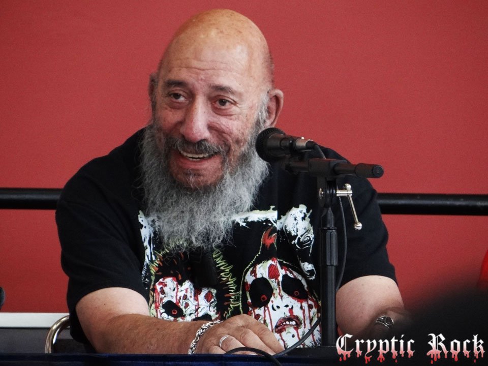 HAPPY BIRTHDAY SID HAIG !!  