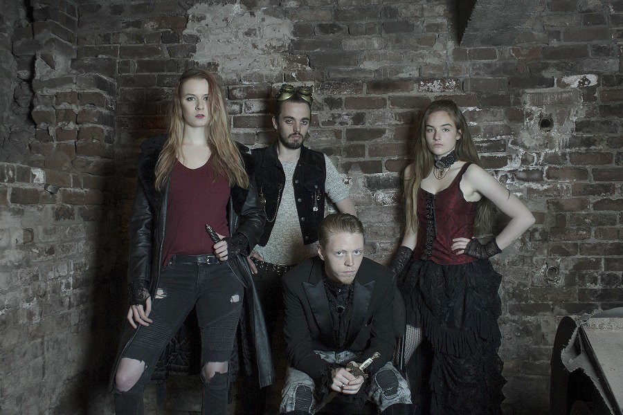 DrewRowsome's tweet image. Tonight! The last chance to experience Circus Shop of Horrors drewrowsome.blogspot.com/2018/07/circus… @Toronto_Fringe #drag #LGBT #FringeTO #theaTO #musical #horror @cargopantsinc @magicryanbrown @DanielBowen373