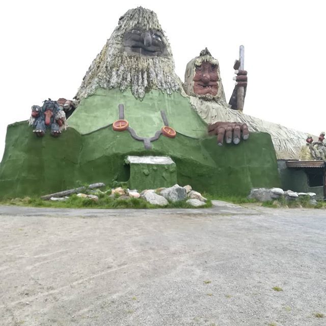 bdrmahesh's tweet image. Largest TROLL on Earth. 
Troll 😂 #earthTrolled ift.tt/2KVb8hP