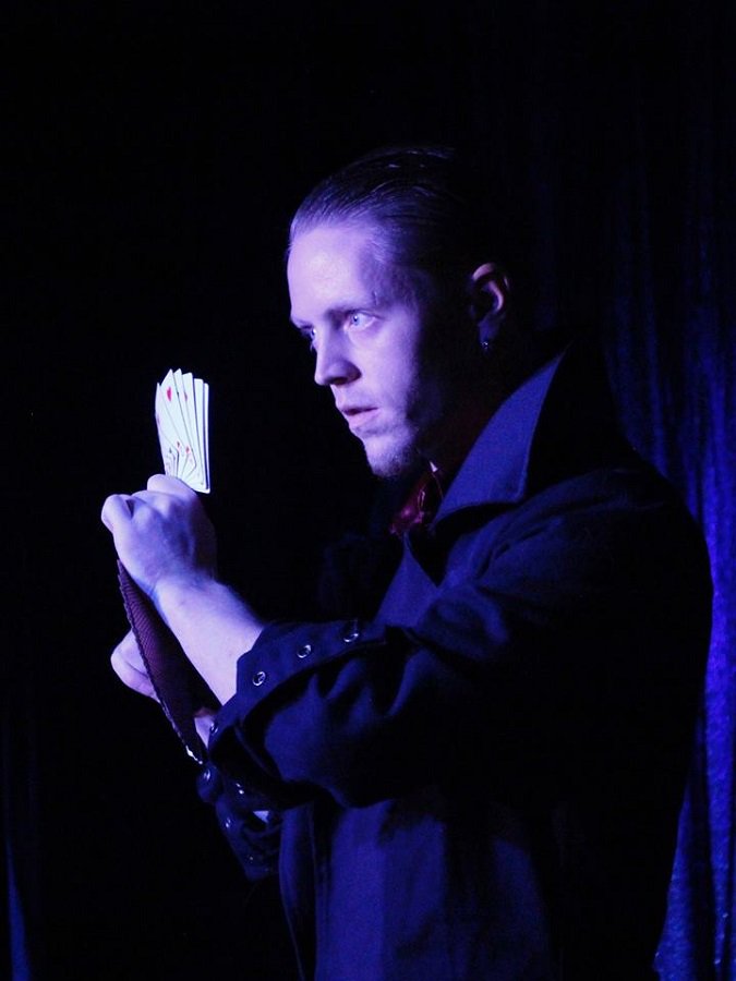 DrewRowsome's tweet image. Tonight! The last chance to experience Circus Shop of Horrors drewrowsome.blogspot.com/2018/07/circus… @Toronto_Fringe #drag #LGBT #FringeTO #theaTO #musical #horror @cargopantsinc @magicryanbrown @DanielBowen373