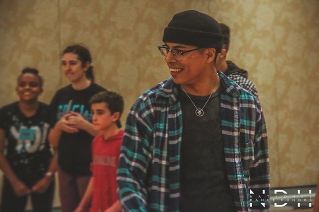 Don’t Worry... Be Happy!
📷: <a href="/cardo_daboss/">RICKARDØ.</a>
#ndhorlando18 #instadaily ift.tt/2uyWGRB