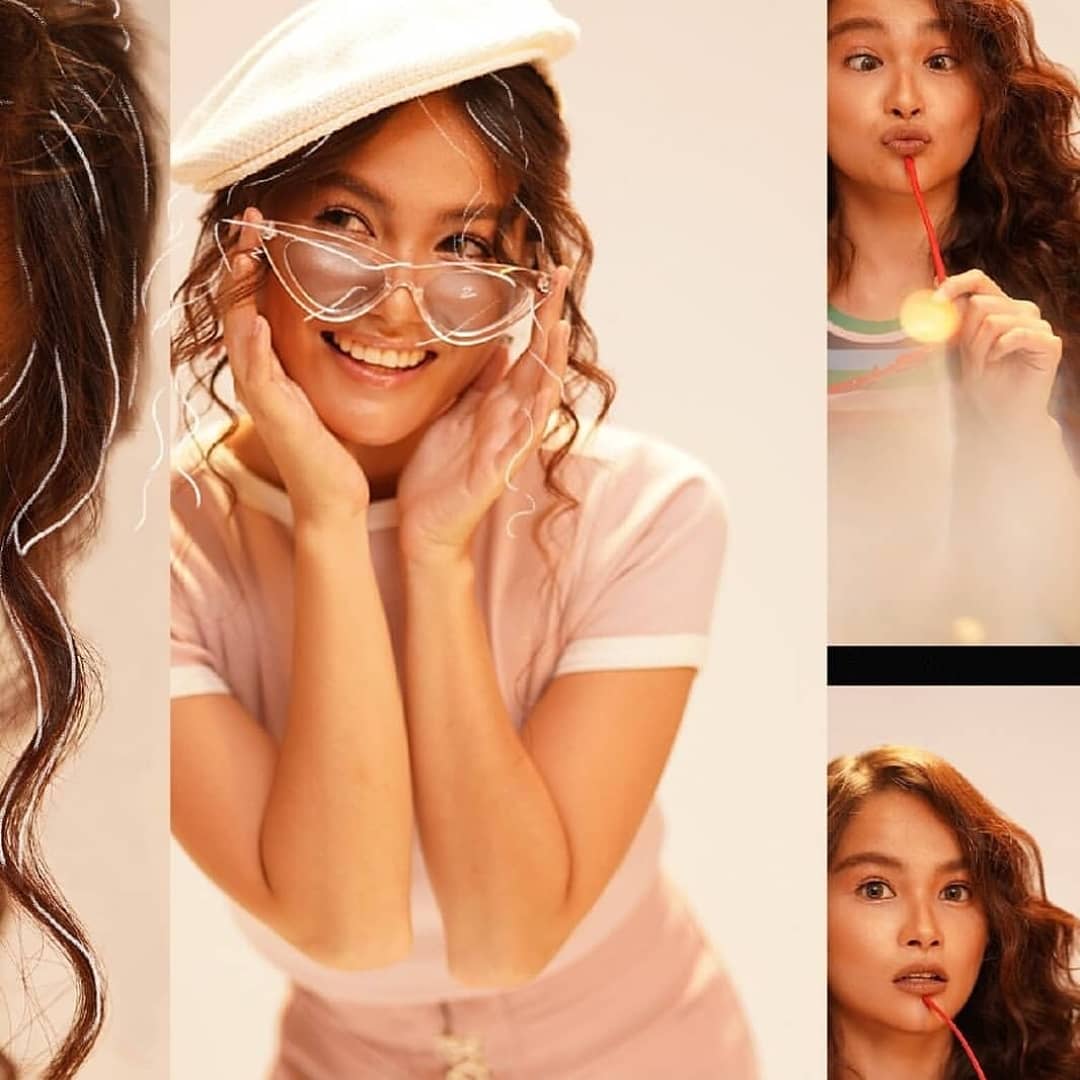 OnlyMeeee01's tweet photo. visit IG @ryujishiomitsu 

@ElisseJoson in this season's creamy sorbet palettes and relaxed sensibilities for @chalkmagazine #ChalkLovesElisse 📸 Photographed by @charismalico

Styled by @ryujishiomitsu… 
--> https://t.co/iOJn85n7GX https://t.co/Pjhagwz24Q