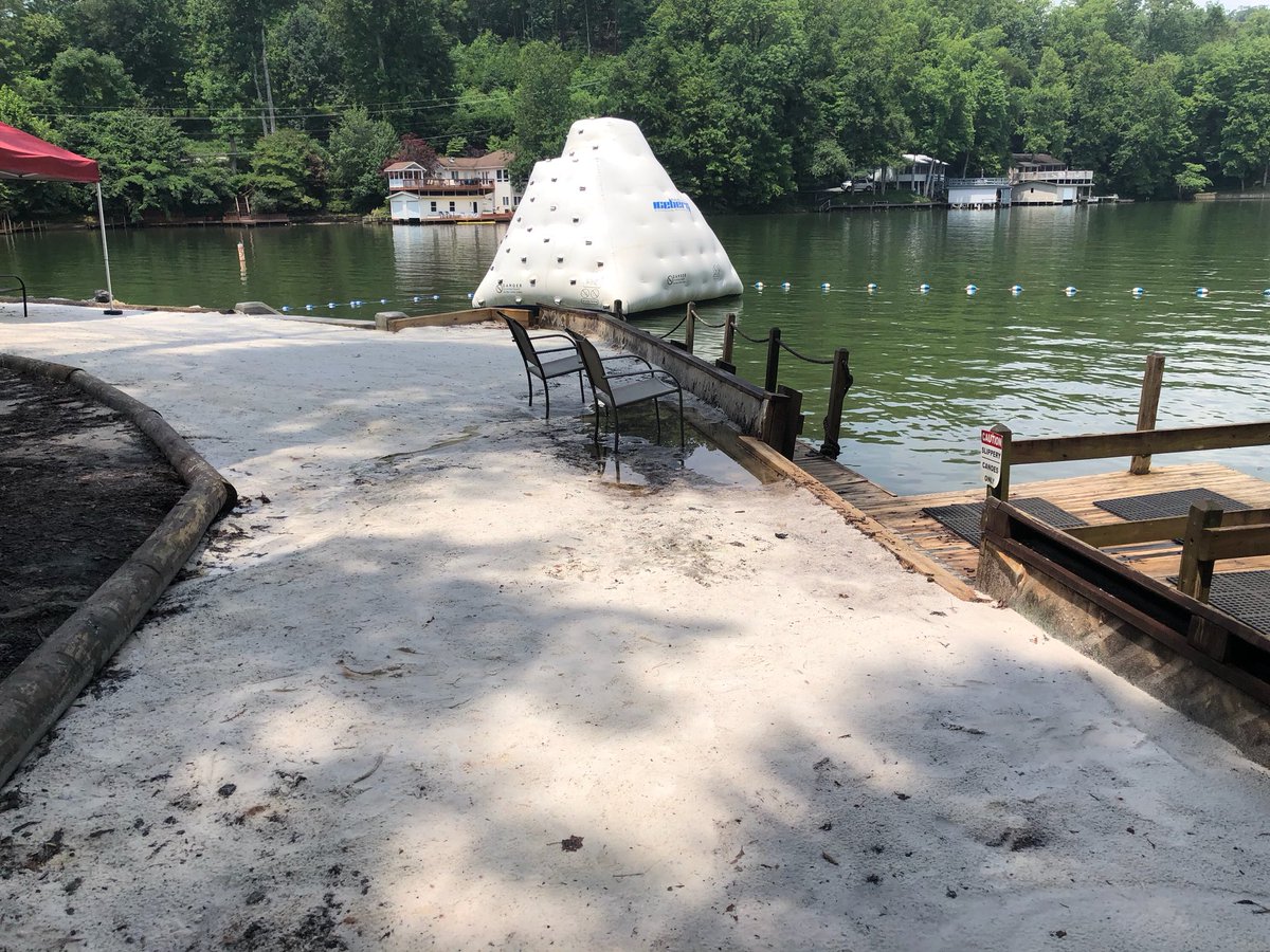 Camp CARE tweet media