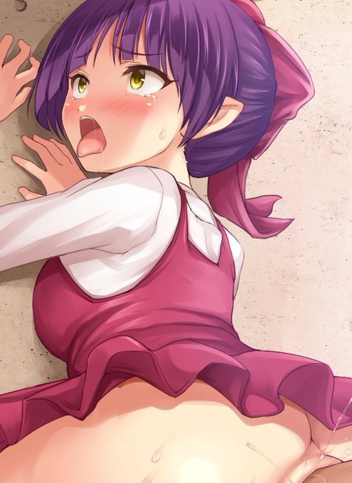 いろいろ追加差分はFantia,FANBOXにて
https://t.co/AJzvrT2av6
https://t.co/7wq4QJLkyV 