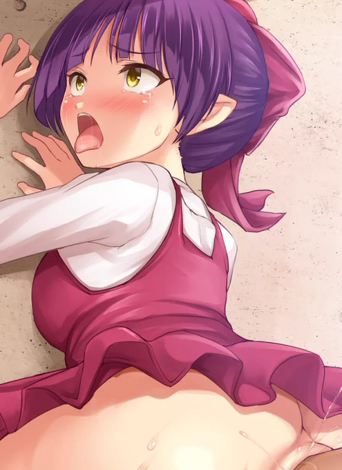 いろいろ追加差分はFantia,FANBOXにて
https://t.co/AJzvrT2av6
https://t.co/7wq4QJLkyV 