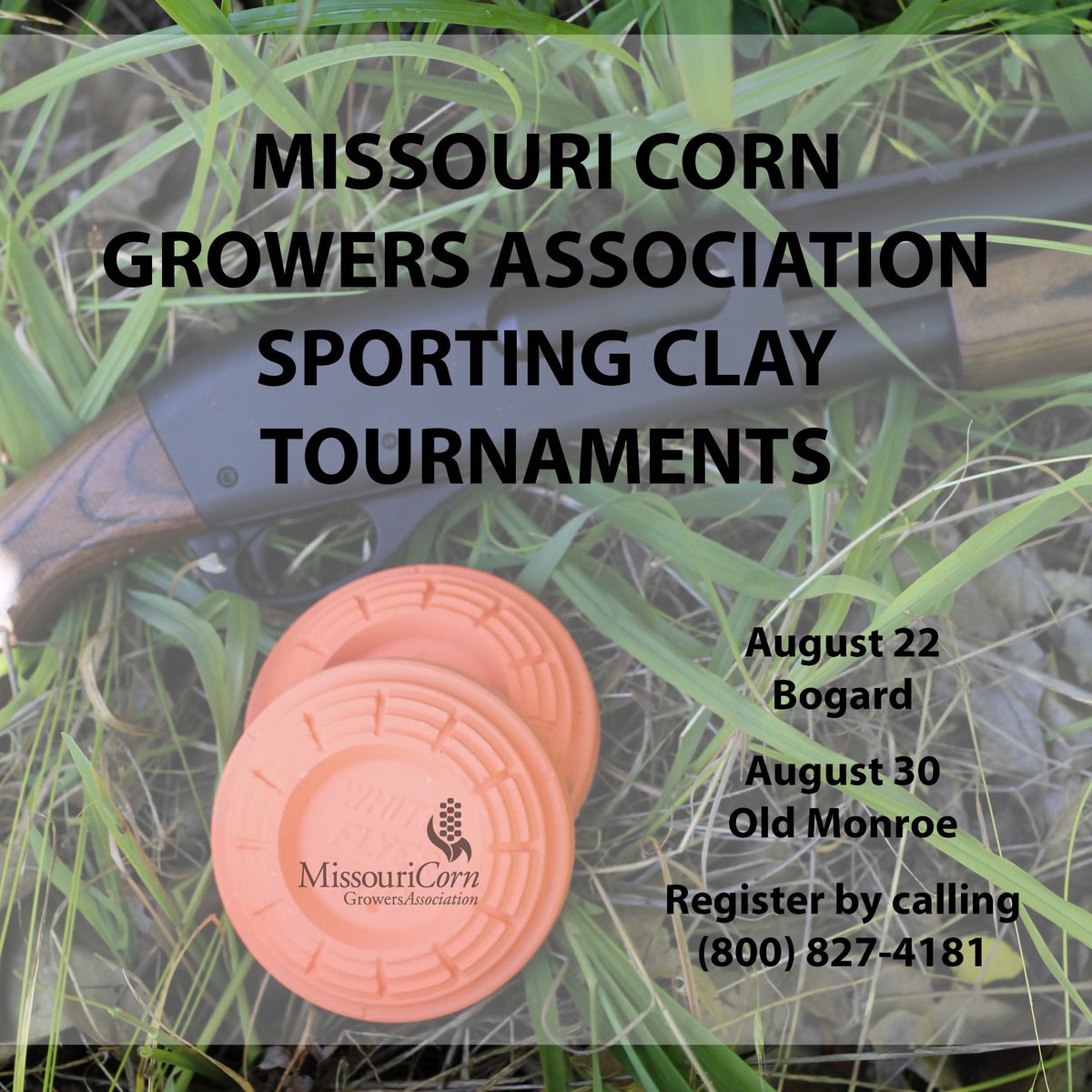 MissouriCorn's tweet photo. Save the date! https://t.co/icZhEyNaMg