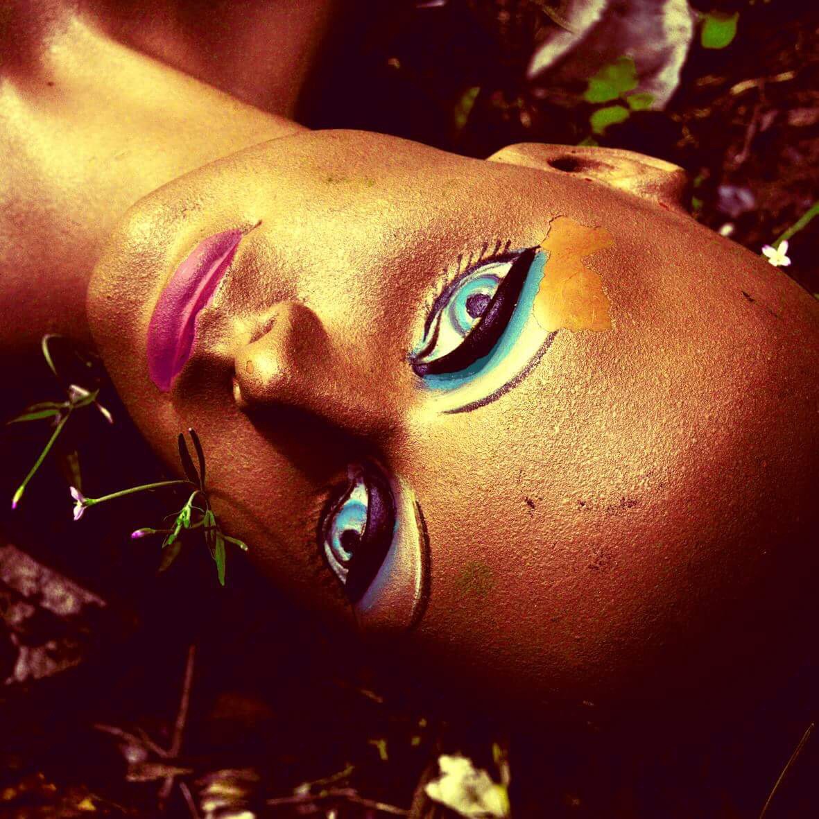 Hi friends, here's the artwork for our forthcoming single "Dominant Muscle", available from good, bad and indifferent streaming services on Friday 20th July. X