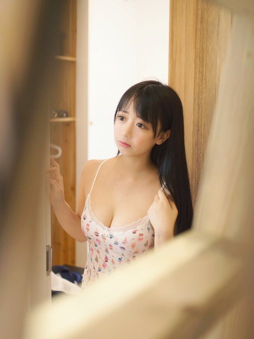 Twitterのコスプレ画像86
