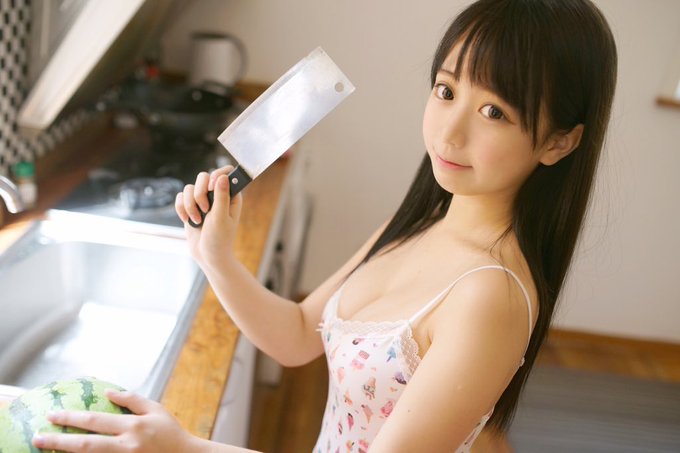 Twitterのコスプレ画像84