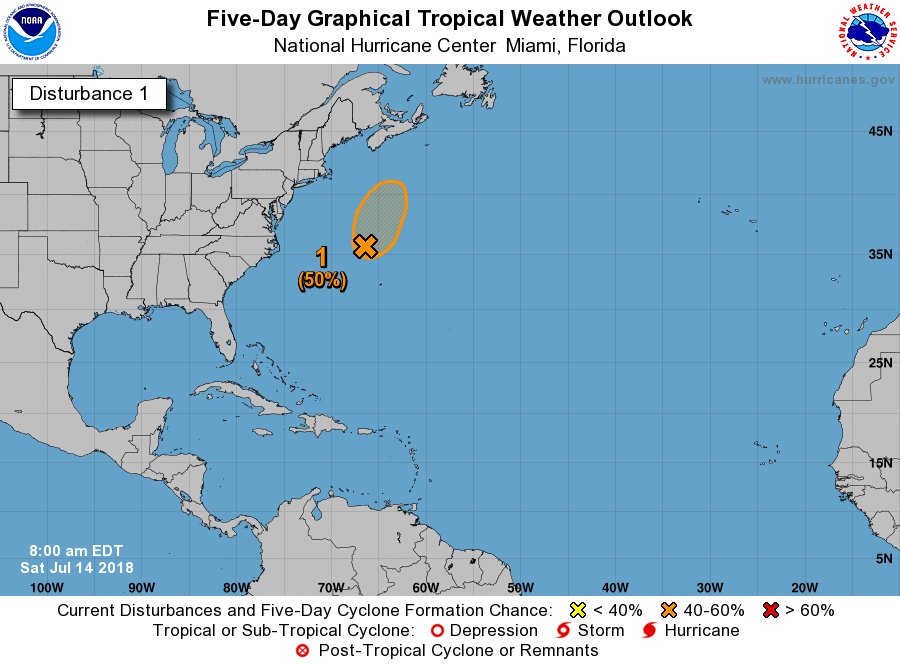 Hurricane Tracker App on Twitter "According to NHC, "[The remnants of