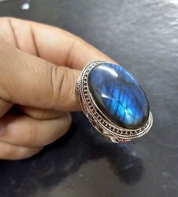 Gemstone49's tweet photo. Blue Labradorite Ring, 925 Sterling Silver, Large Ring ,Birthstone Ring, Gift
Buy At
https://t.co/qZZtVaoYBf
#labradoritering #SterlingSilverRing #largering #labradoriteewelry #Naturallabradorite #labradoritejewelry #labradorite #labradoritejewellery #labradoritecabochon #Blue https://t.co/ED3fnuNL18