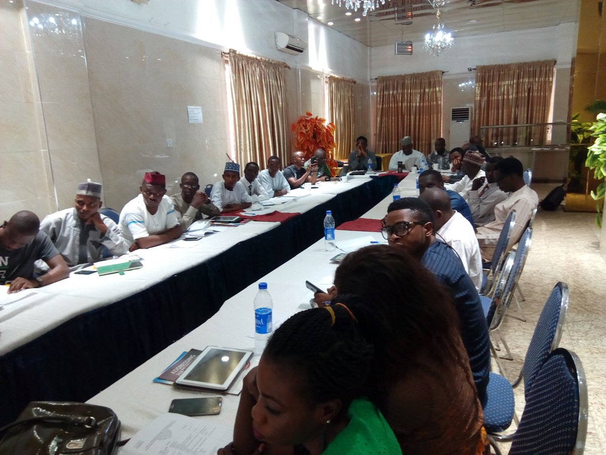 Abubakar Yusuf Auyo (@auyo_yusuf) on Twitter photo CITAD organized various youth from different regions to attend a 2 day workshop on understanding and responding to fake news in the country at starview palace Abuja <a href="/YZYau/">Yunusa Ya'u</a> <a href="/Aliyussufiy/">Aliyu عَلِيُّ</a> <a href="/Aliyu/">Salma</a> <a href="/CITAD3/">CITAD</a> @Marah525 CITAD organized various youth from different regions to attend a 2 day workshop on understanding and responding to fake news in the country at starview palace Abuja <a href="/YZYau/">Yunusa Ya'u</a> <a href="/Aliyussufiy/">Aliyu عَلِيُّ</a> <a href="/Aliyu/">Salma</a> <a href="/CITAD3/">CITAD</a> @Marah525