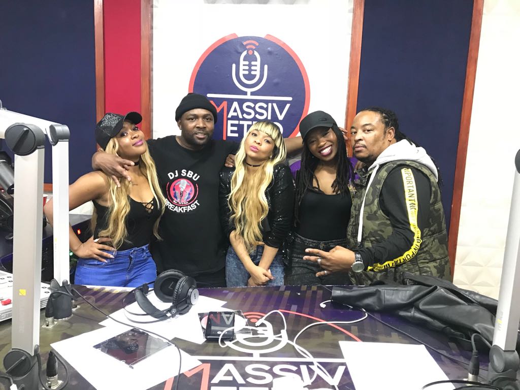 Vuyani 🇿🇦 tweet media