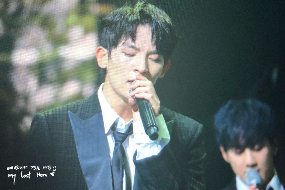 180614 TEEN TOP NIGHT IN SEOUL DAY 1 #틴탑 #리키 <a href="/TEEN_TOP/">틴탑(TEEN TOP)</a> #행복이_리키