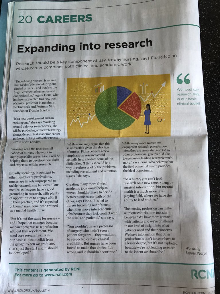 Teresa Ferreira (@teresaraquelf) on Twitter photo Research should be a key component of a day-to-day nursing!! <a href="/theRCN/">The RCN</a> #WhyWeDoResearch <a href="/JPUHResearch/">@JPUHResearch</a> <a href="/JamesPagetNHS/">JPUH NHS FT</a> Research should be a key component of a day-to-day nursing!! <a href="/theRCN/">The RCN</a> #WhyWeDoResearch <a href="/JPUHResearch/">@JPUHResearch</a> <a href="/JamesPagetNHS/">JPUH NHS FT</a>