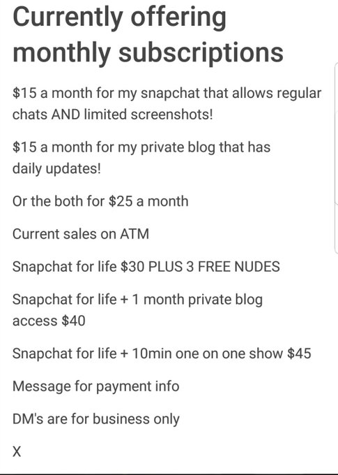 Grab some good deals atm! I'll be getting my laptop soon and wont be doing as many deals. Now is the