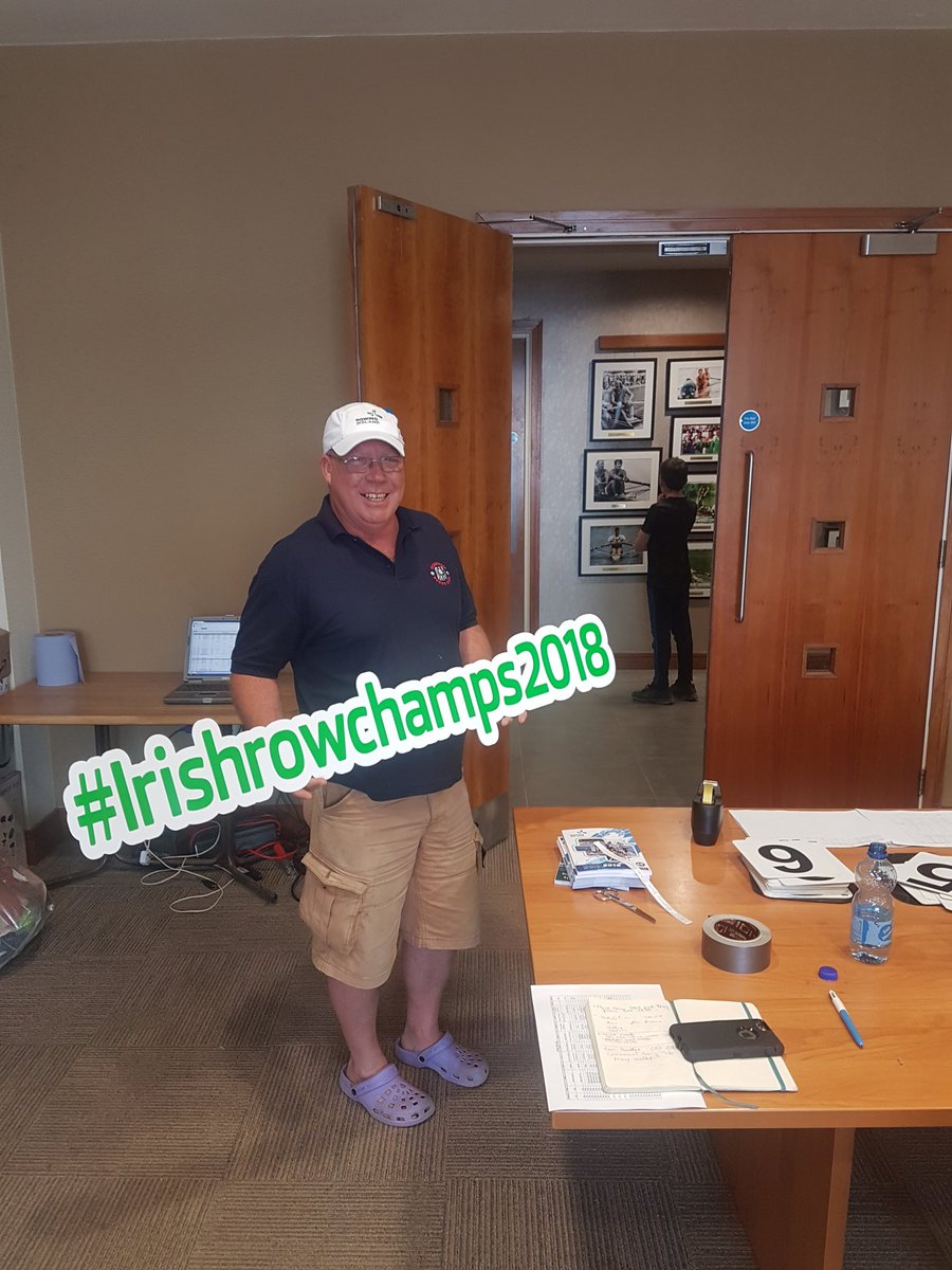 Some shots from the <a href="/skibbrowing/">Skibbereen Rowing</a> aligner yesterday afternoon #irishrowchamps2018