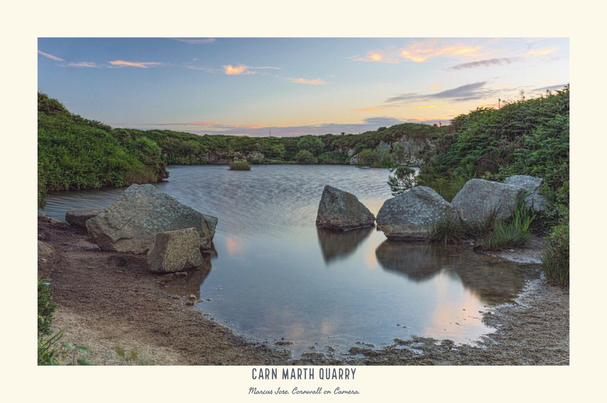 Cornwalloncam's tweet photo. Out and about playing with my new toy the NiSi V5 Pro filter kit, I’m completely new to using filter kits but I’ve been out practicing and there is better to come....
#NiSi #V5 #Pro #filterkit #longexposure #SlowDown #Cornwall #CarnMarth #Portreath #sunset #novice https://t.co/k9mgeUWqtF