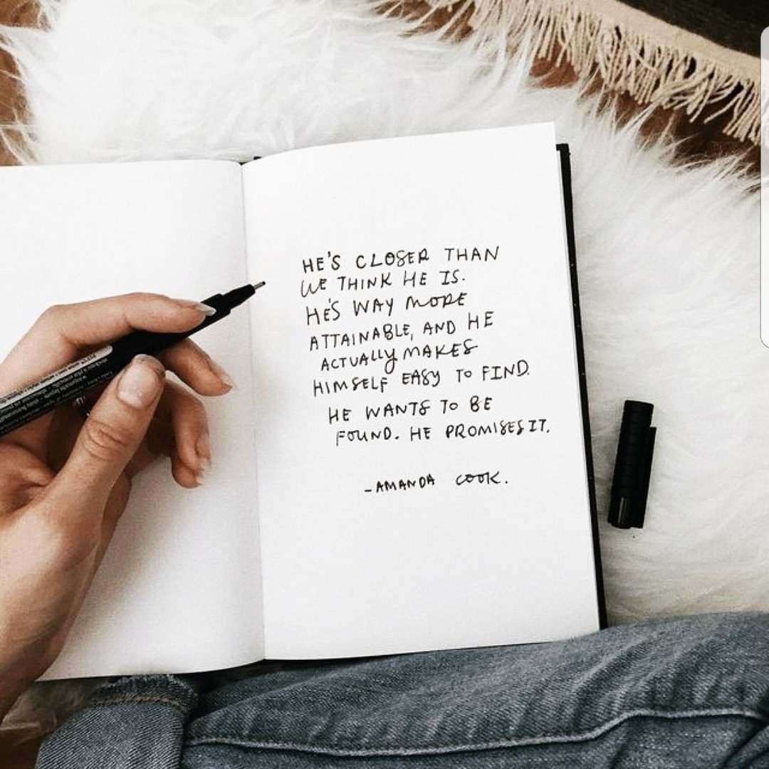cheyennnnee's tweet photo. Early morning thoughts 💭

Love when the Lord gives me lil nuggets of encouragement to share! https://t.co/kFeVKEE3Tx