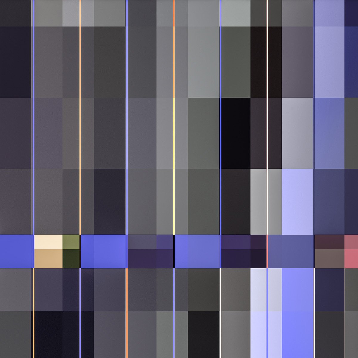 RIOUX_ART's tweet photo. Title: Fundamental #4
Archival pigment print on cotton paper.
-
#artcontemporain #artnumerique #contemporaryart #virtualreality #procedural #montrealart #digitalart #montreal #abstract #abstractart #newartwork #art #artwork #artist #creative #curator

https://t.co/Epakn2rZt9 https://t.co/YdNLqSwVxc