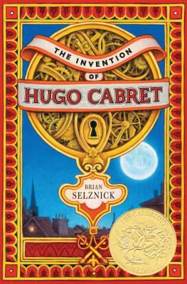 Happy Birthday Brian Selznick! 
 