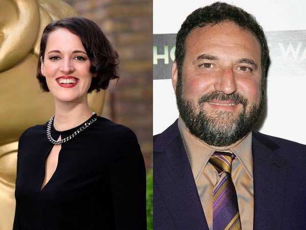 July 14: Happy Birthday Phoebe Waller-Bridge and Joel Silver  