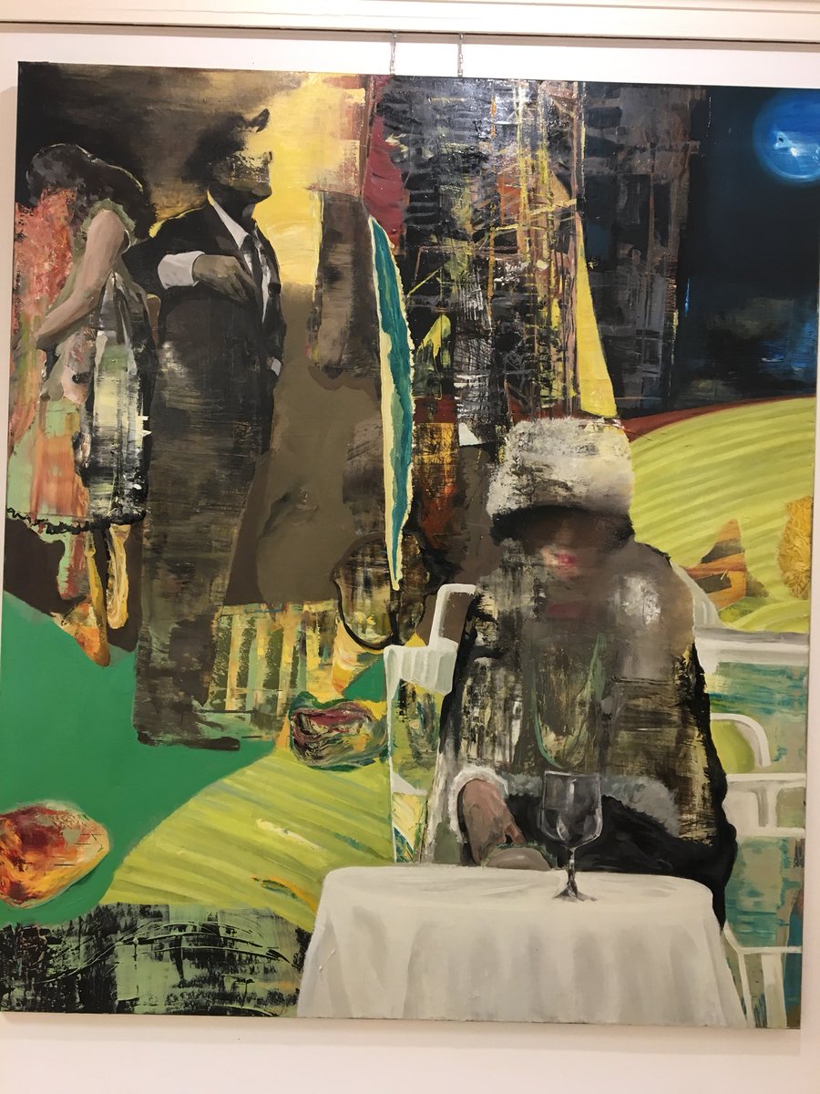 Posk Gallery tweet media